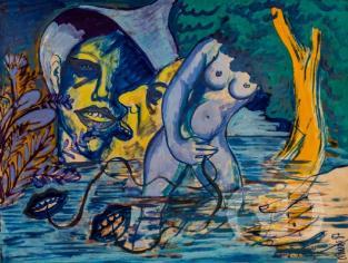 Exposição João Pedro Arruda