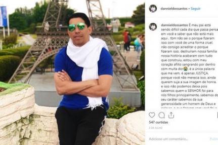 Reprodução/ Instagram 