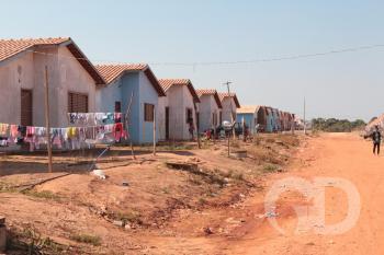 Residencial Jonas Pinheiro 3