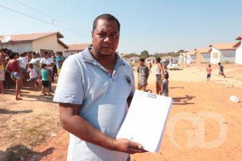 Residencial Jonas Pinheiro 3