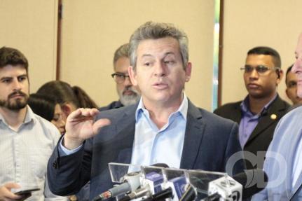 João Vieira/Gazeta Digital