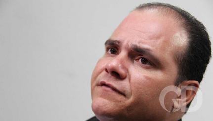 Otmar de Oliveira