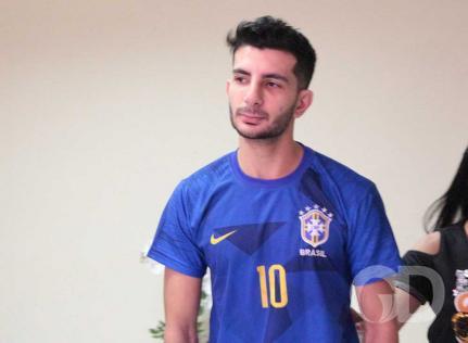 João Vieira