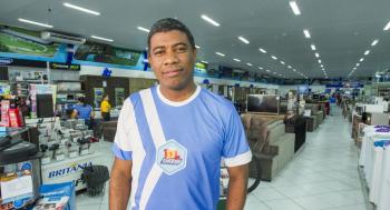 Luciano Barbosa