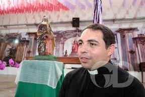 Festa de Santana / Sant Ana / Chapada dos Guimar&atilde;es / 