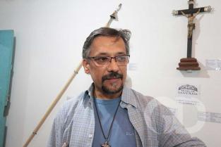 Fotos / Museu de Santana / Restaura&ccedil;&atilde;o / Abertura