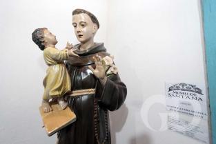 Fotos / Museu de Santana / Restaura&ccedil;&atilde;o / Abertura