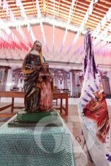 Festa de Santana / Sant Ana / Chapada dos Guimar&atilde;es / 