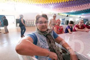 Festa de Santana / Sant Ana / Chapada dos Guimar&atilde;es / 