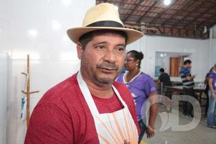 Festa de Santana / Sant Ana / Chapada dos Guimar&atilde;es / 