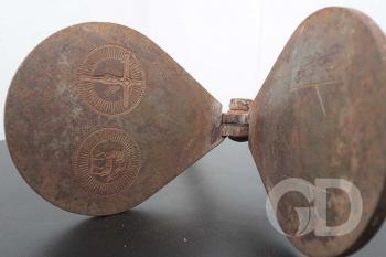 Fotos / Museu de Santana / Restaura&ccedil;&atilde;o / Abertura