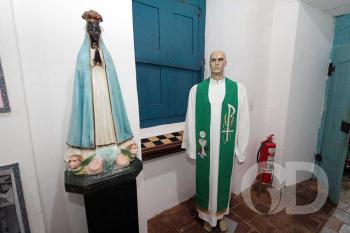 Fotos / Museu de Santana / Restaura&ccedil;&atilde;o / Abertura