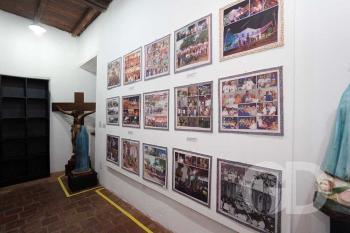 Fotos / Museu de Santana / Restaura&ccedil;&atilde;o / Abertura