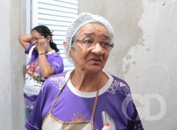 Festa de Santana / Sant Ana / Chapada dos Guimar&atilde;es / 