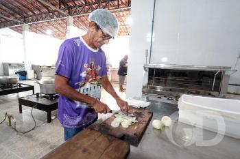 Festa de Santana / Sant Ana / Chapada dos Guimar&atilde;es / 