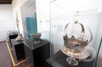 Fotos / Museu de Santana / Restaura&ccedil;&atilde;o / Abertura