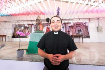 Festa de Santana / Sant Ana / Chapada dos Guimar&atilde;es / 