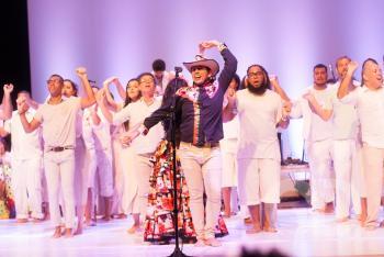 Coral UFMT Claro Canto Cuiab&aacute;