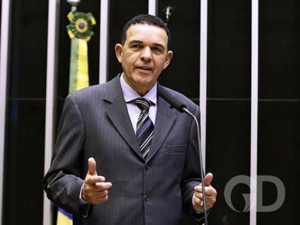 Câmara Federal 