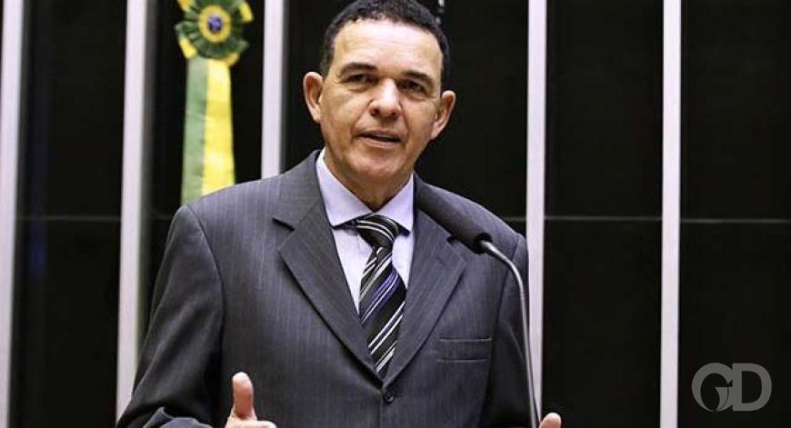 Câmara Federal 