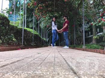 Casal empreende para realizar sonho de se casar