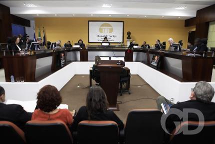 Thiago Bergamasco/TCE-MT 