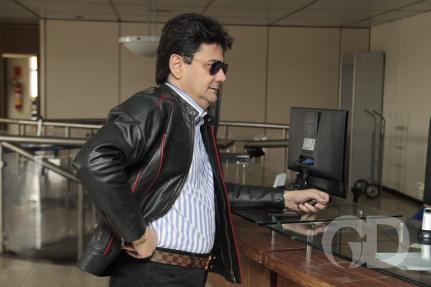 Chico Ferreira 