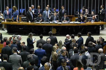 Jefferson Rudy/Agência Senado