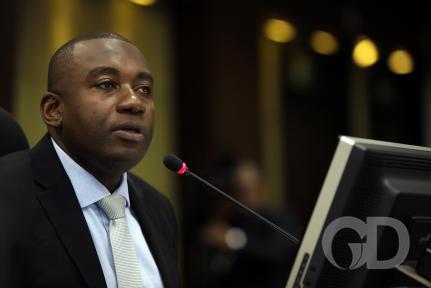 Thiago Bergamasco/TCE-MT