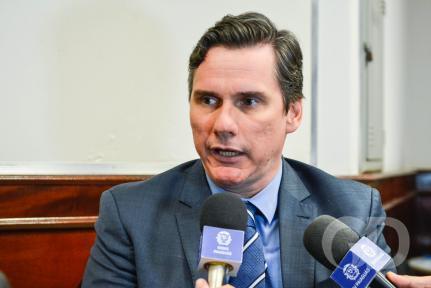 Tchelo Figueiredo/Secom