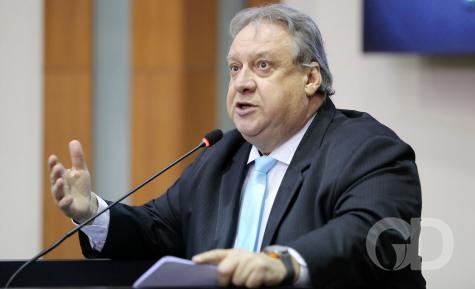 Deputado e outros dois viram réus por suposta contratação fantasma na AL - Vimarsana News