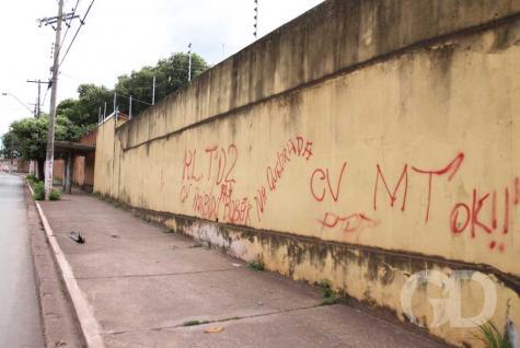 Presos, integrantes do CV 'ganham' mais 10 anos de cadeia - Vimarsana News