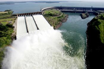Fonte de energia