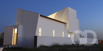 Casa GB - &Eacute;DER BISPO E M&Aacute;RCIA MIRANDA