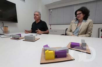 Casa GB - &Eacute;DER BISPO E M&Aacute;RCIA MIRANDA