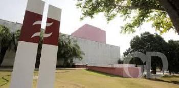 Teatro UFMT
