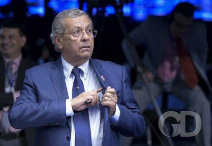 Jayme Waldemir/Agência Senado