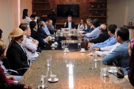 Mayke Toscano/Secom-M