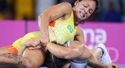 Abelardo Mendes Jr./Divulgação Secretaria Esportes