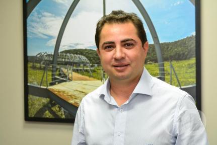  Tchélo Figueiredo - Secom/MT