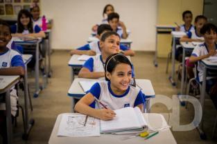 Escola Estadual Presidente M&eacute;dici