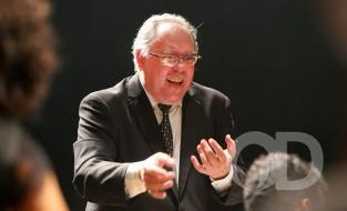 Concerto UFMT Carlos Taubat&eacute;