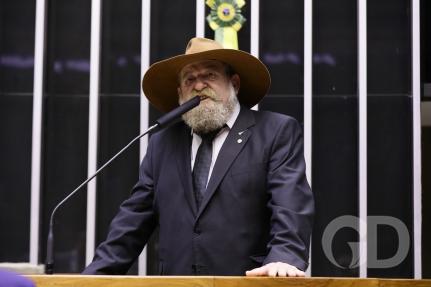 Luis Macedo/Câmara dos Deputados