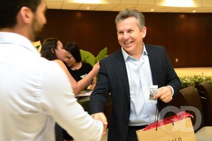 Mayke Toscano/Secom-MT