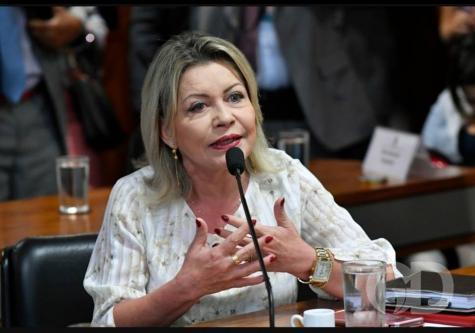 Corregedoria do TJ vai investigar Selma Arruda - Vimarsana News