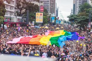 50 anos de Stonewall