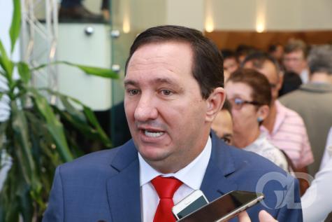 'Péssimo exemplo', diz deputado sobre Pivetta e cobra da AL sobre o caso - Vimarsana News