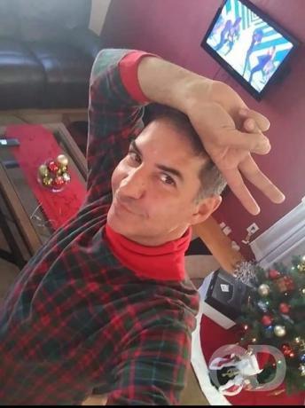 Maquiador Louis Branco