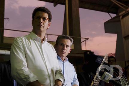 Mayke Toscano/Secom-MT