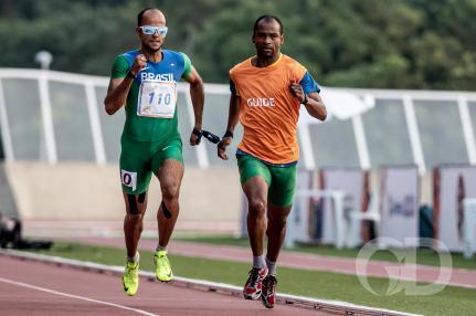 Comitê Paralímpico Brasileiro